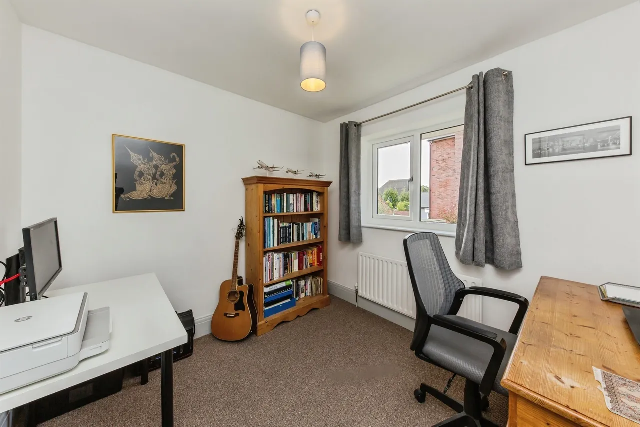 Sandiway Close, Sandiway, CW8, photo 20