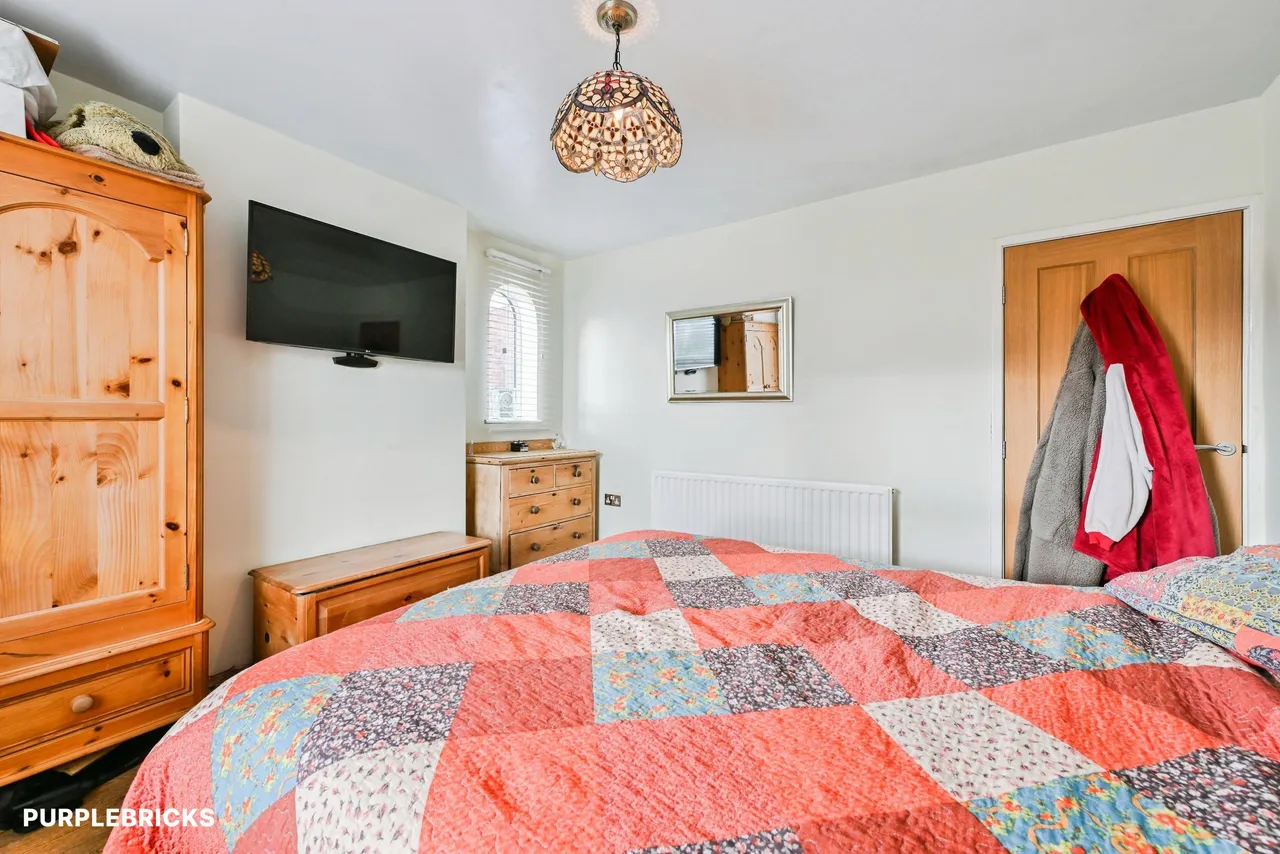 Ashby Road, Kegworth, DE74, photo 5