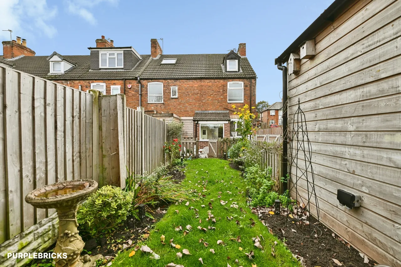 Ashby Road, Kegworth, DE74, photo 23