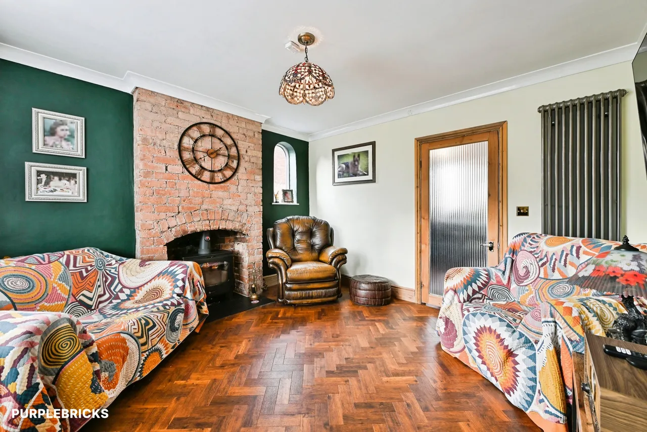 Ashby Road, Kegworth, DE74, photo 11