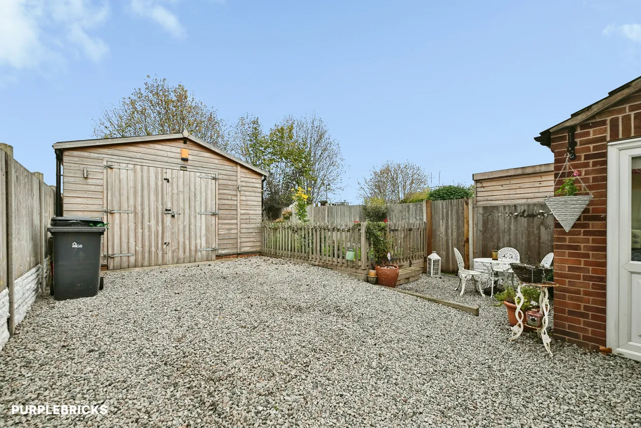 Ashby Road, Kegworth, DE74, photo 21