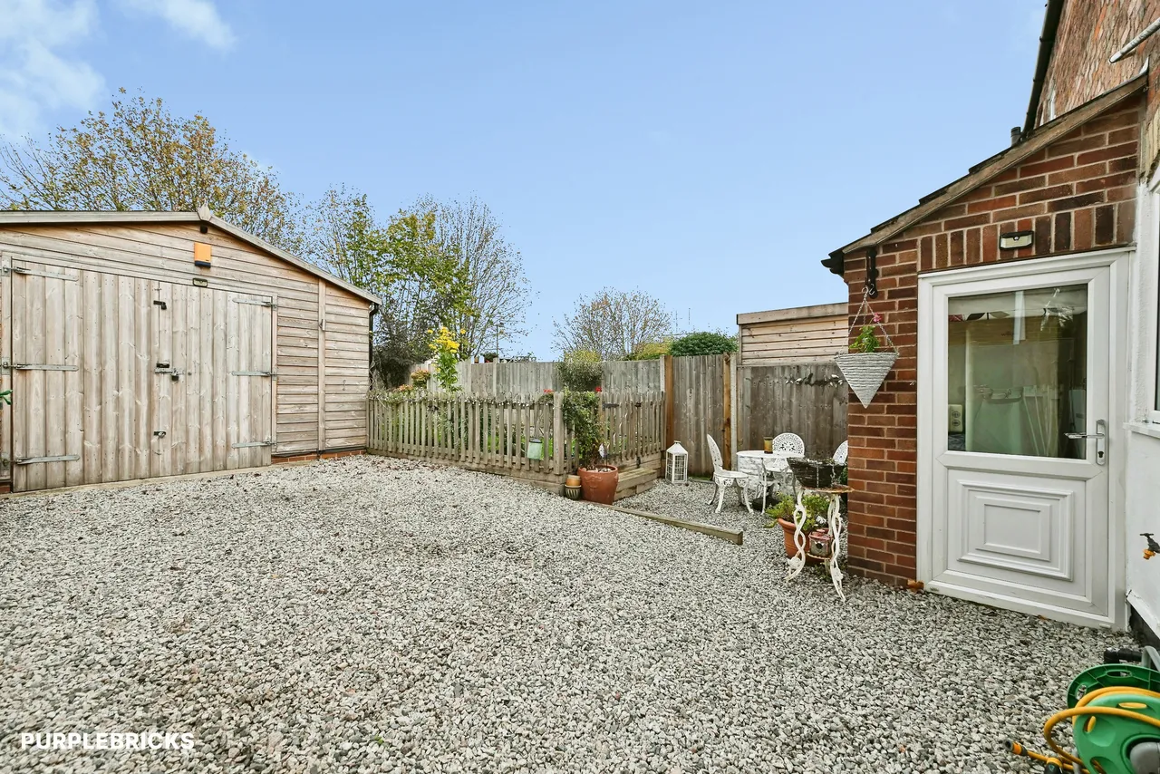 Ashby Road, Kegworth, DE74, photo 24