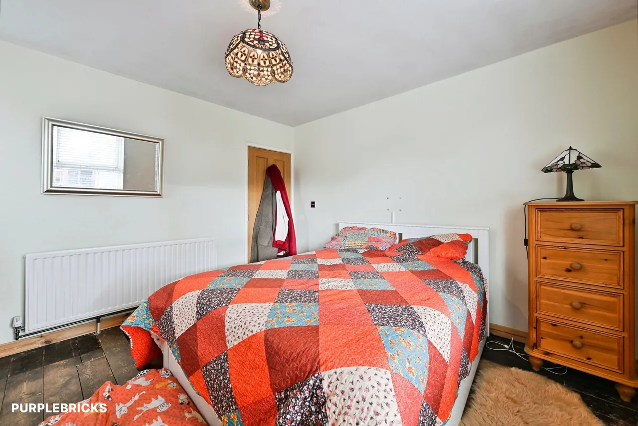 Ashby Road, Kegworth, DE74, photo 6