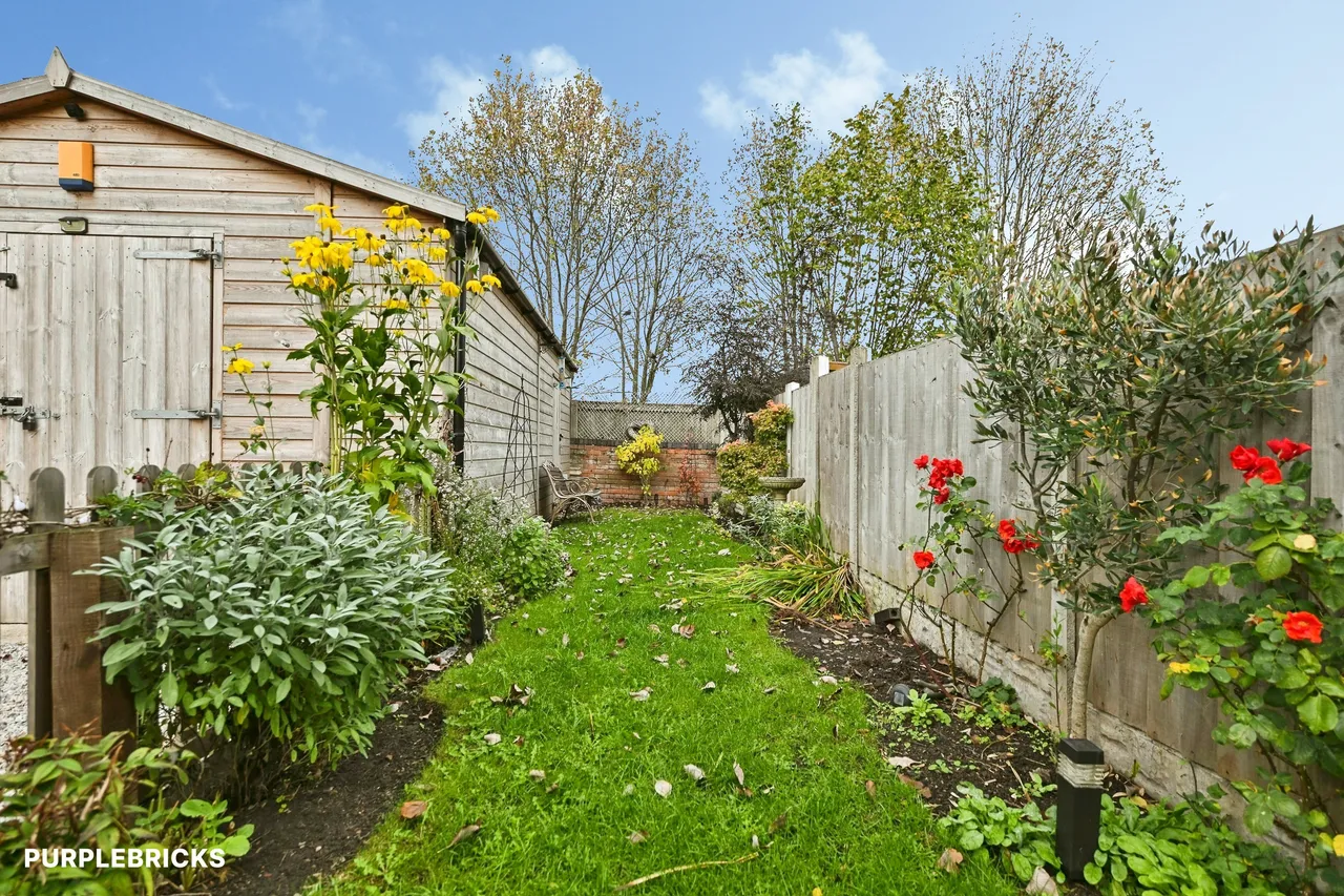 Ashby Road, Kegworth, DE74, photo 25