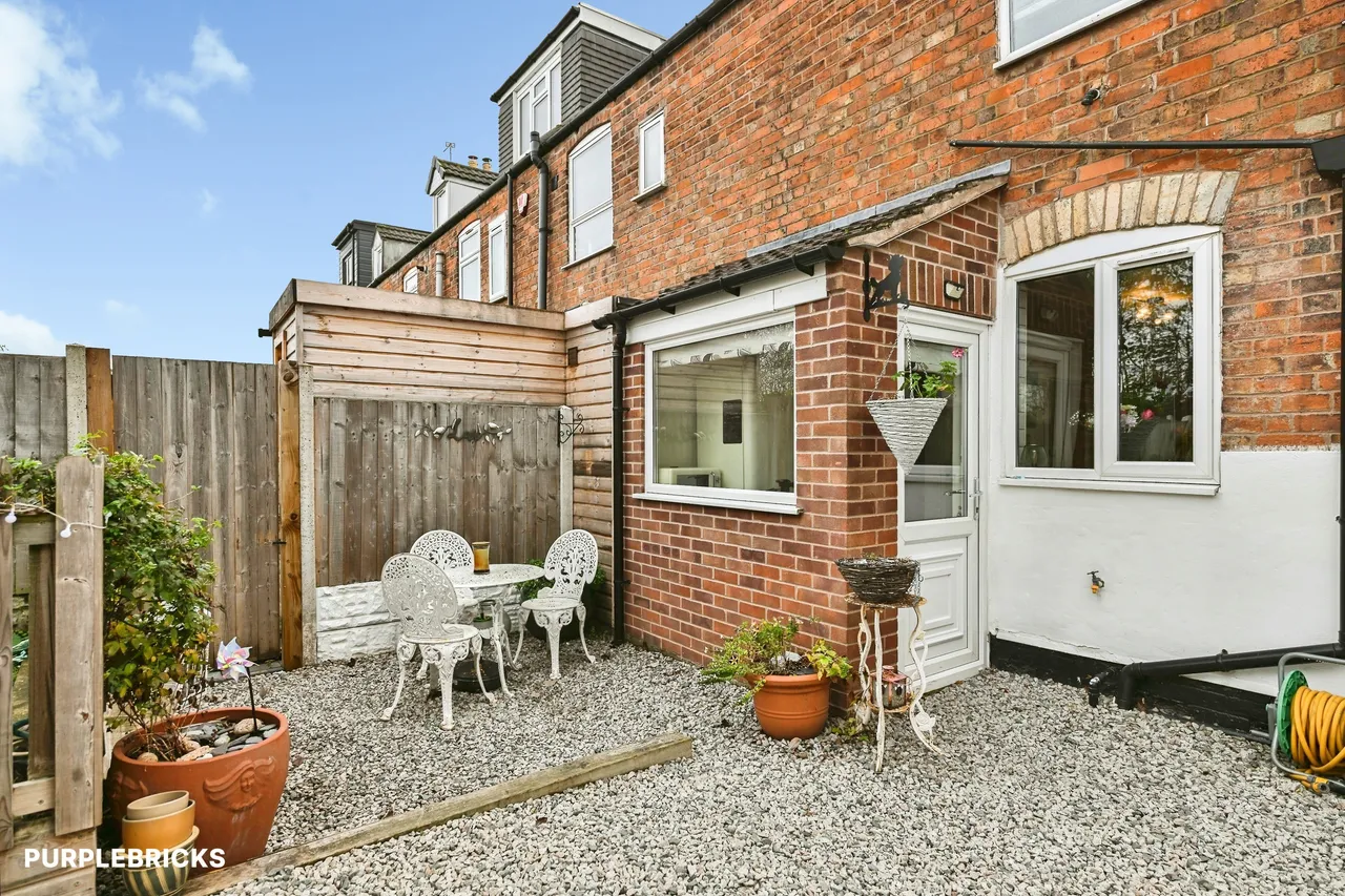 Ashby Road, Kegworth, DE74, photo 20