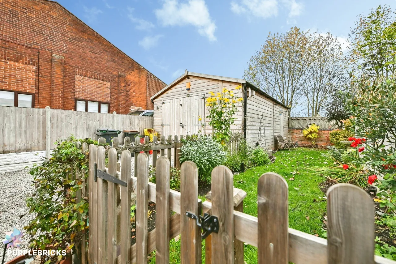 Ashby Road, Kegworth, DE74, photo 26