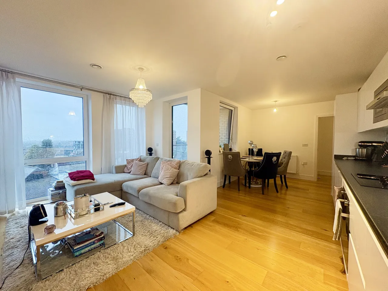 Grove Place, Eltham, SE9, photo 4