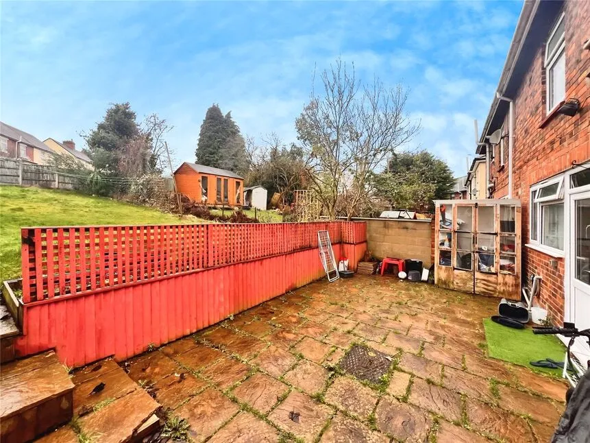 Bladon Street, Burton-on-Trent, DE15, photo 14