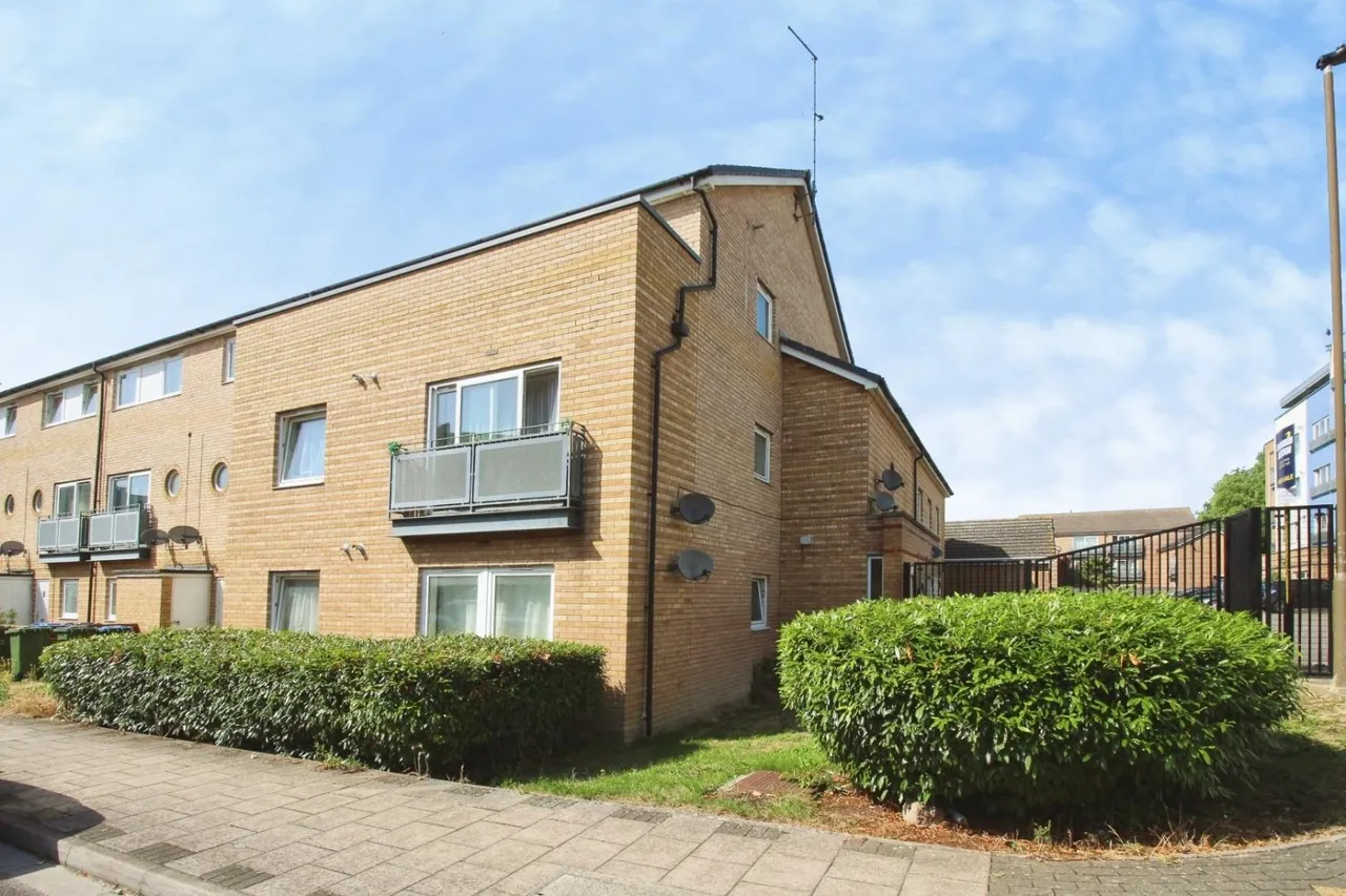 Bailey Close, West Thamesmead, SE28, photo 15