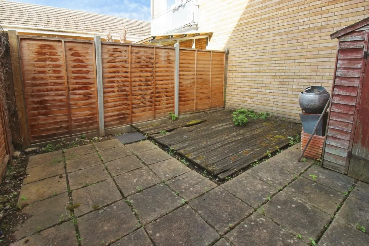 Bailey Close, West Thamesmead, SE28, photo 14