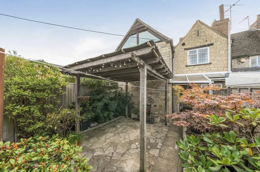 Hailey Road, Witney, OX28, photo 13