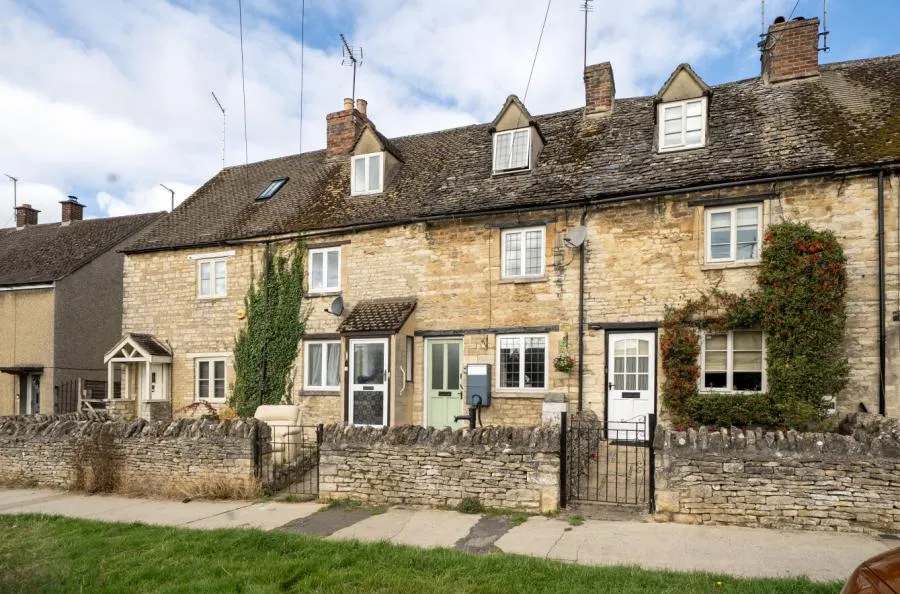2 bed house for sale, Hailey Road, Witney, OX28