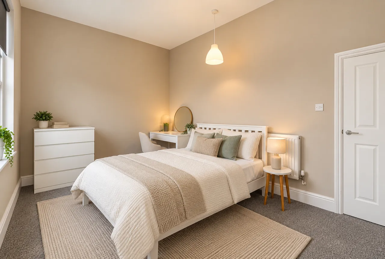 Burns Street, NG7, photo 9