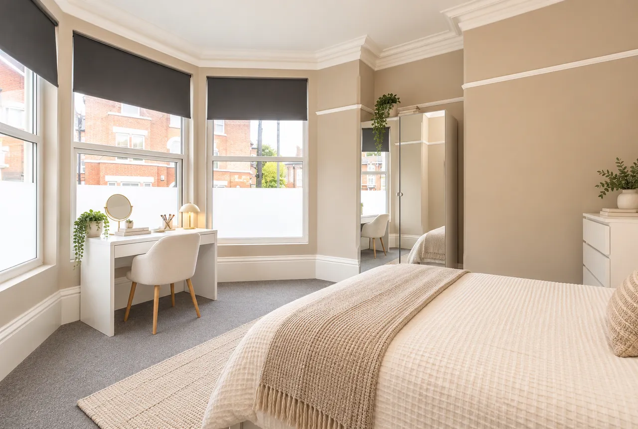 Burns Street, NG7, photo 10