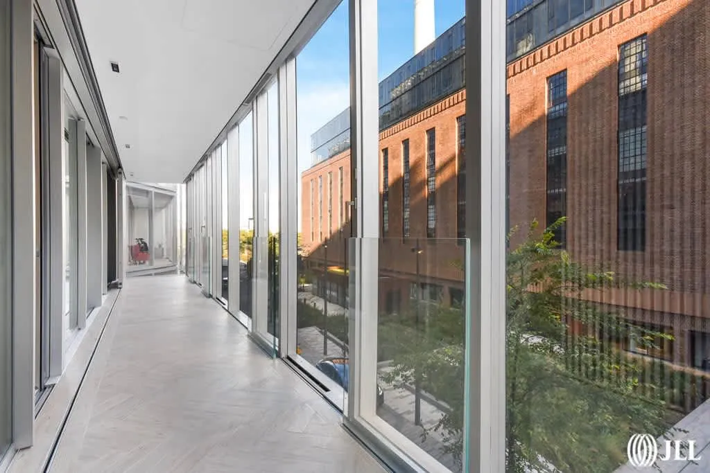 Pearce House, Battersea Power Station, SW11, photo 2