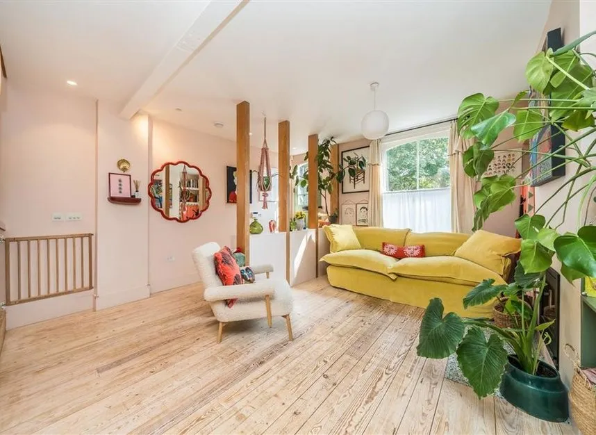 Elwin Street, Jesus Green, E2, photo 6