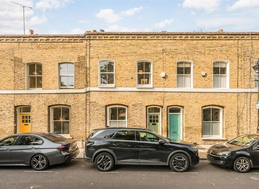 Elwin Street, Jesus Green, E2, photo 13