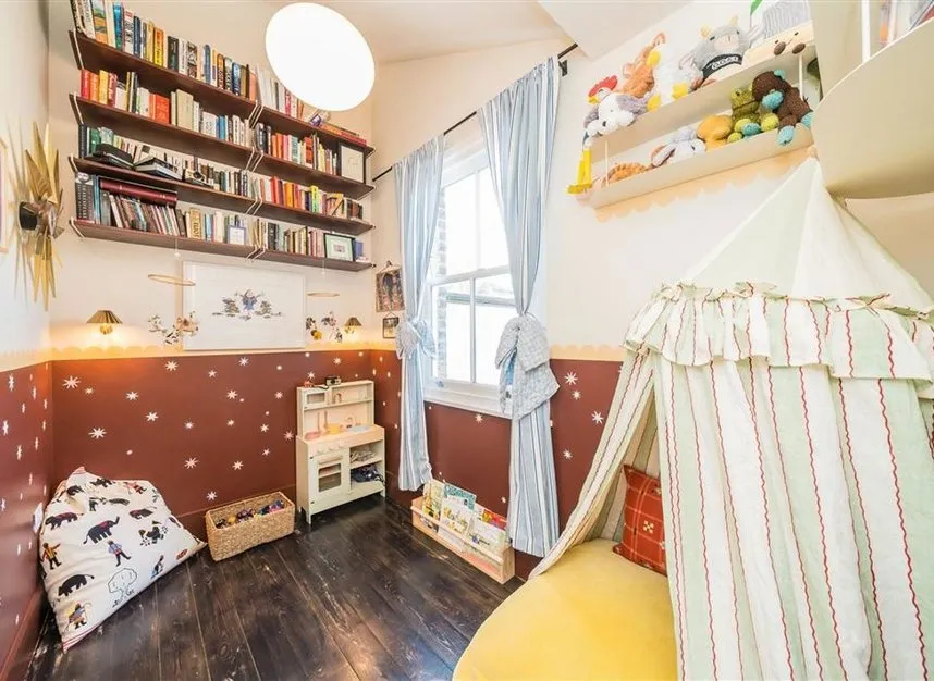 Elwin Street, Jesus Green, E2, photo 10