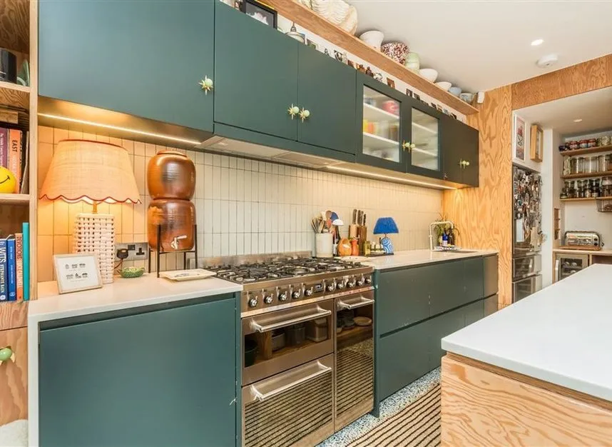 Elwin Street, Jesus Green, E2, photo 4