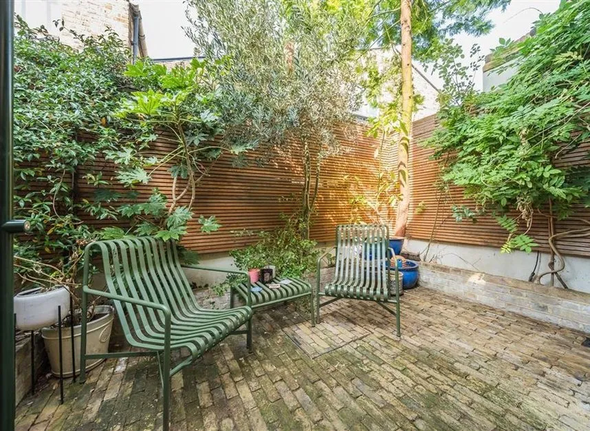 Elwin Street, Jesus Green, E2, photo 5