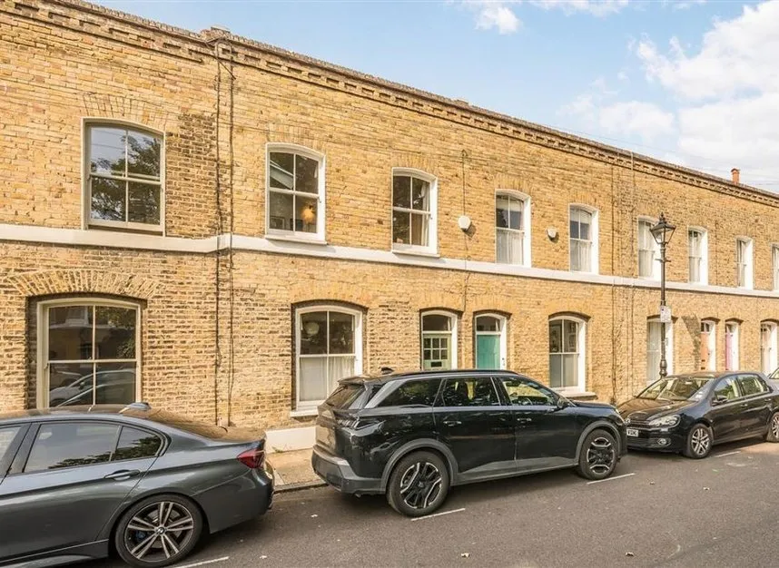 Elwin Street, Jesus Green, E2, photo 12