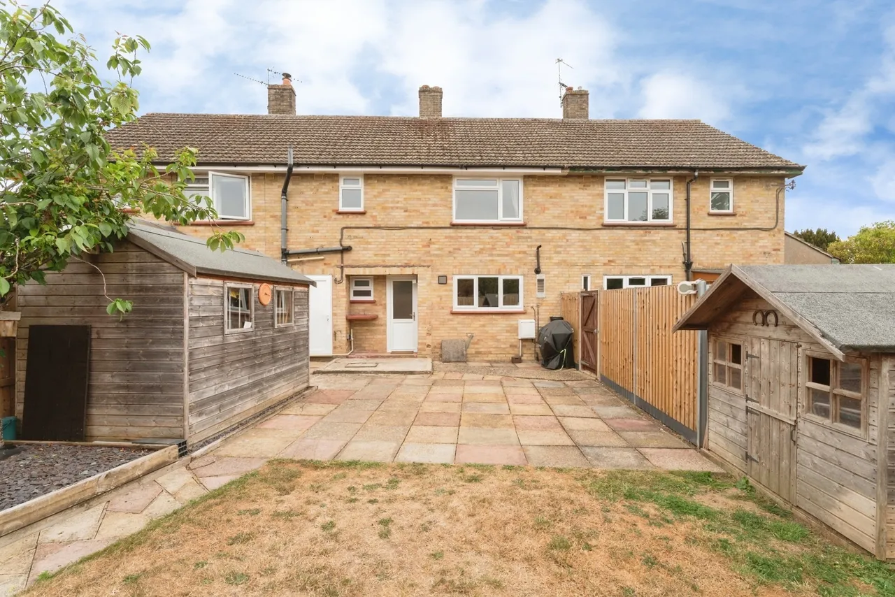 Caslon Close, Fakenham, Norfolk, NR21, photo 15