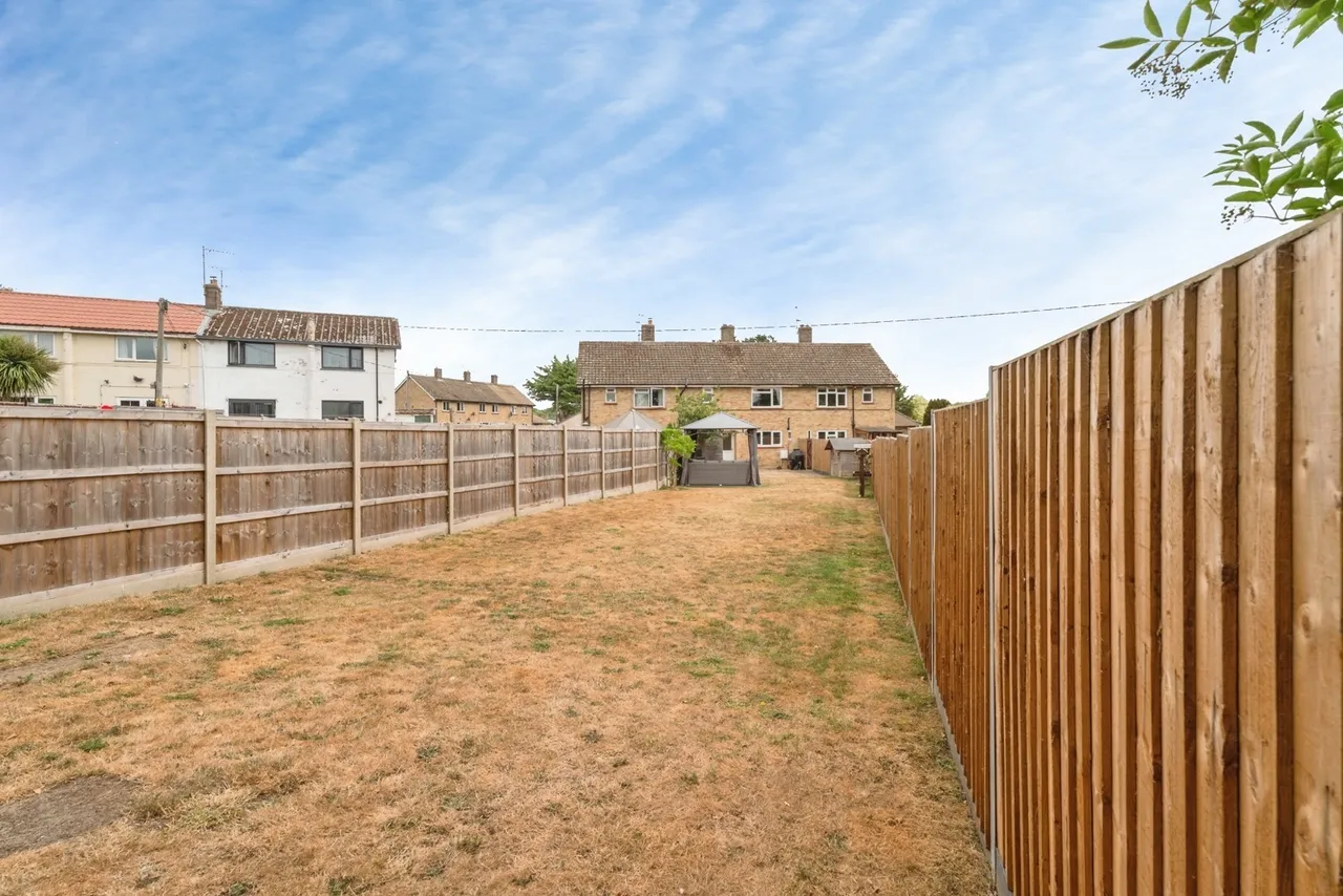 Caslon Close, Fakenham, Norfolk, NR21, photo 14
