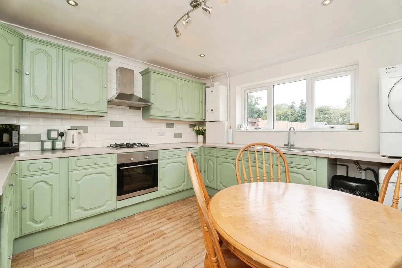 Caslon Close, Fakenham, Norfolk, NR21, photo 2