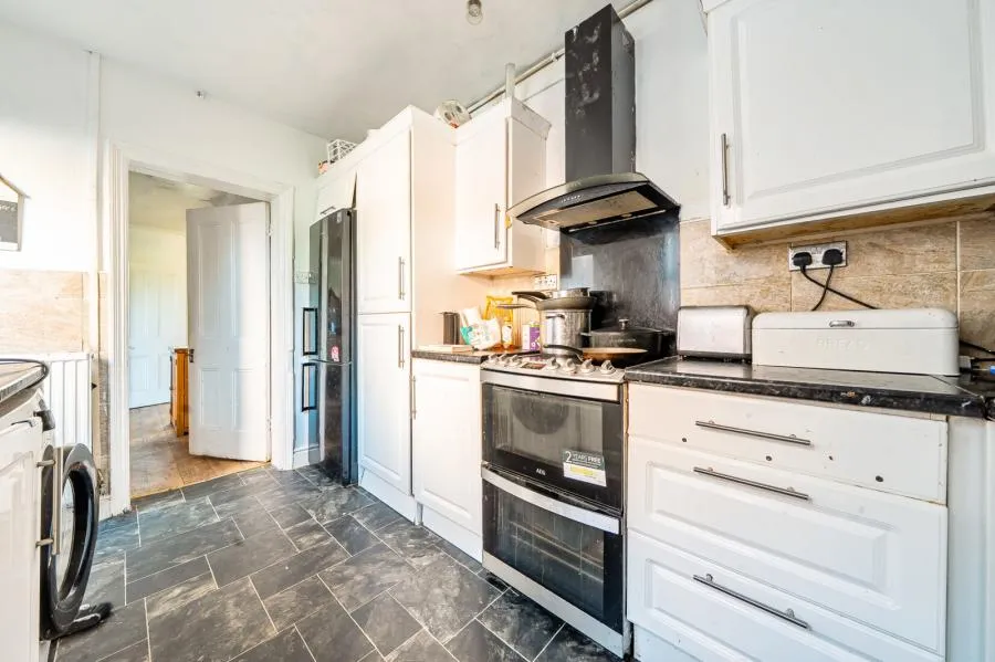 Queens Road, Banbury, OX16, photo 9