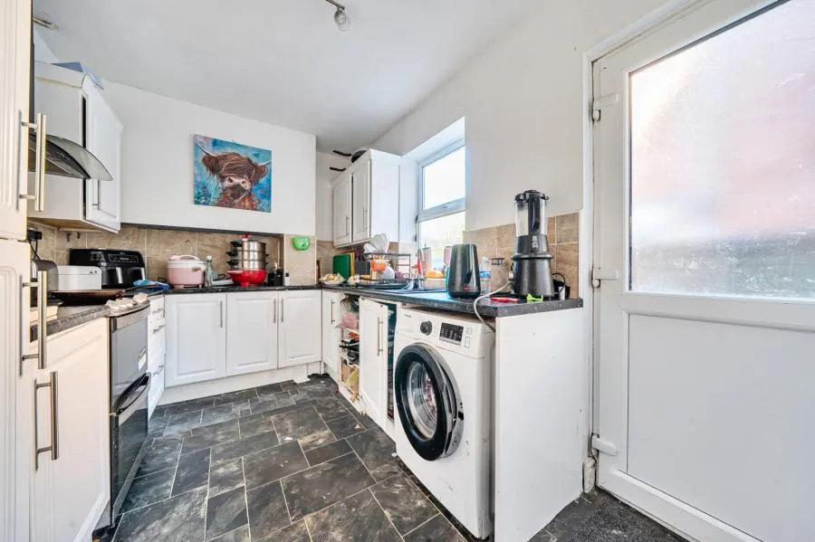 Queens Road, Banbury, OX16, photo 8