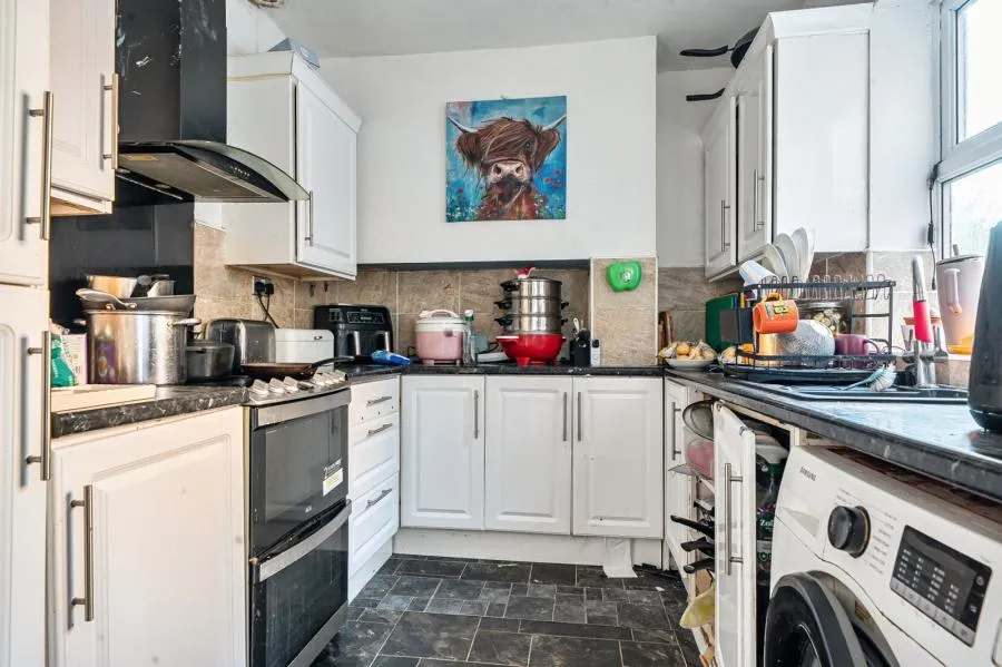Queens Road, Banbury, OX16, photo 7