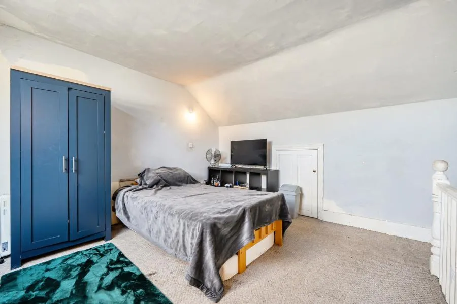 Queens Road, Banbury, OX16, photo 11