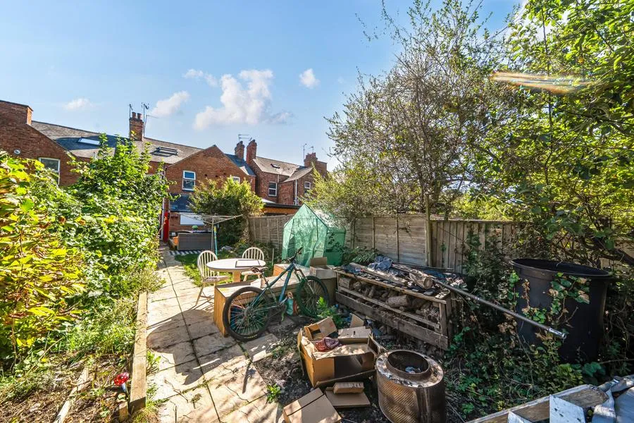 Queens Road, Banbury, OX16, photo 18