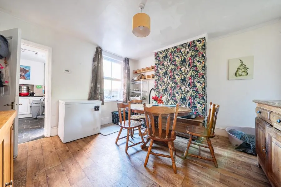 Queens Road, Banbury, OX16, photo 6
