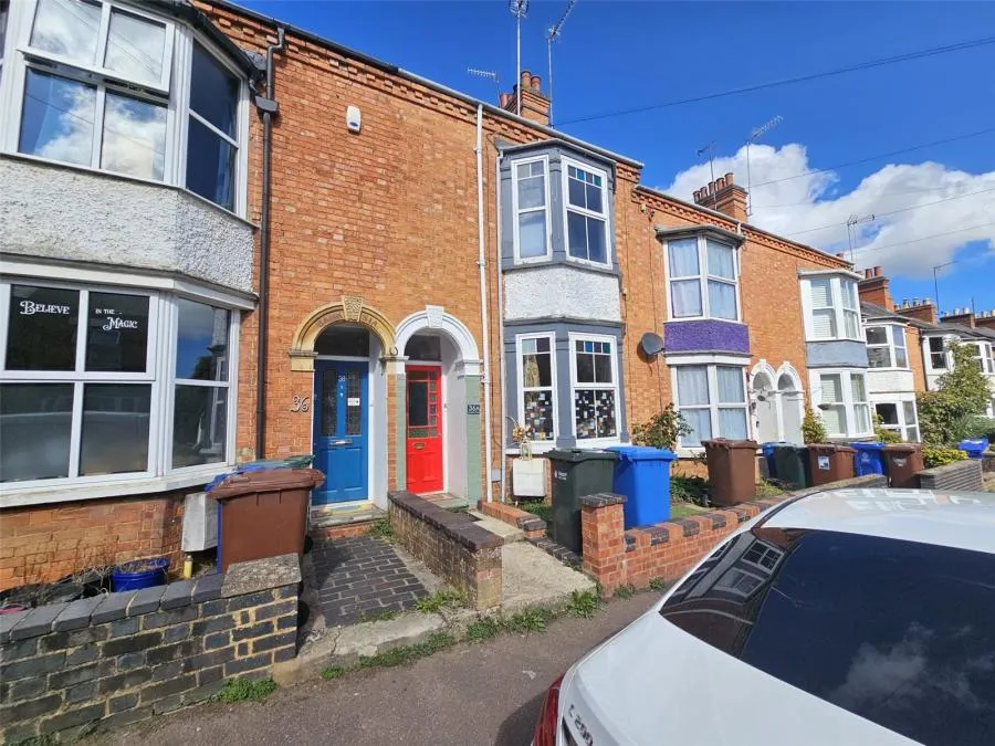 3 bed house for sale, Queens Road, Banbury, OX16