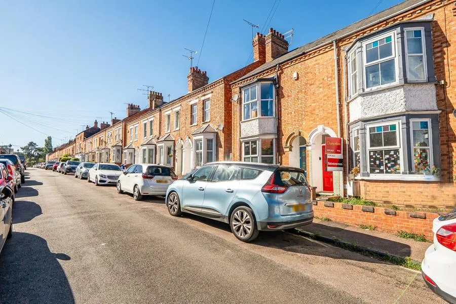 Queens Road, Banbury, OX16, photo 20