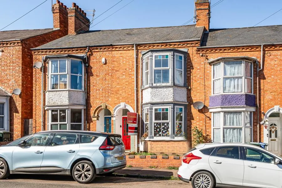 Queens Road, Banbury, OX16, photo 21