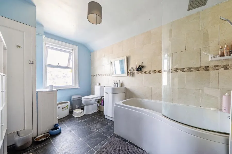 Queens Road, Banbury, OX16, photo 16