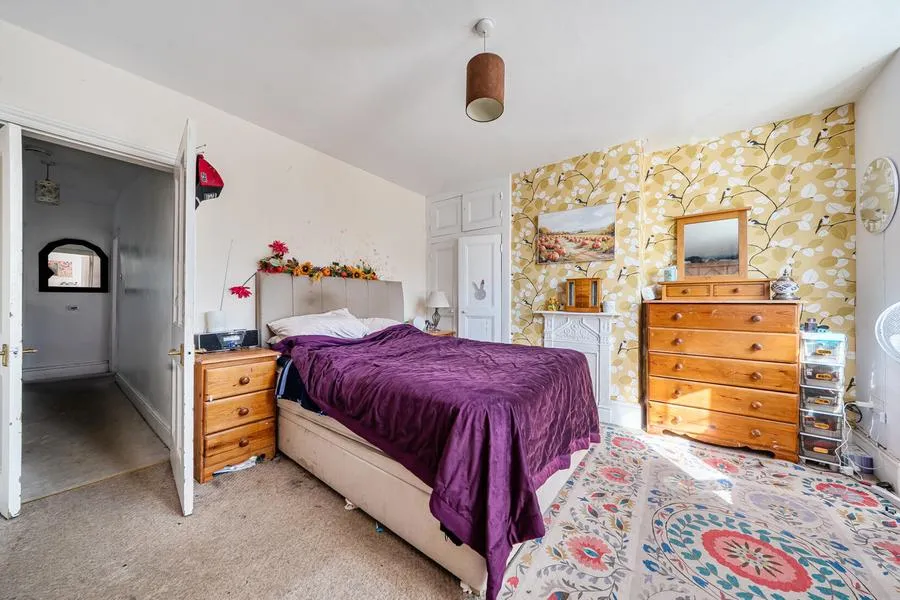 Queens Road, Banbury, OX16, photo 13