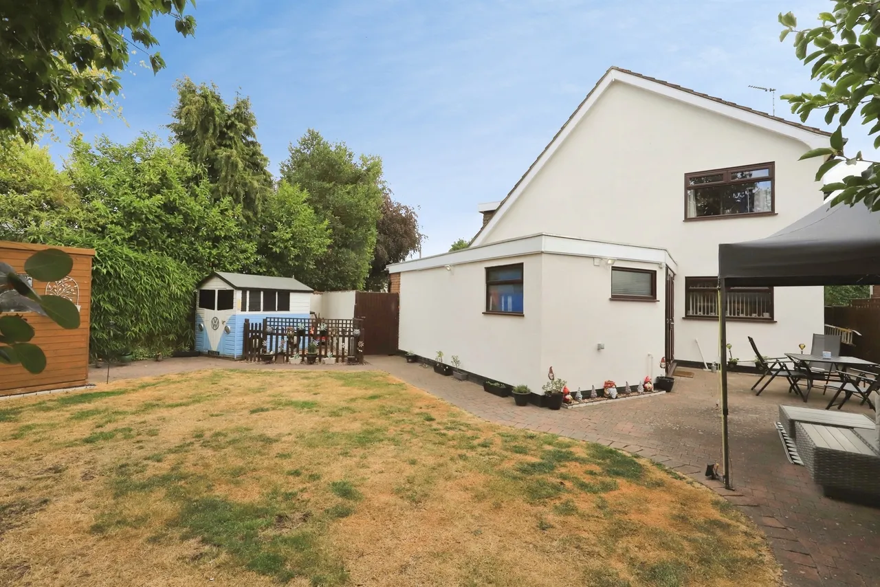 Mason Road, Kidderminster, DY11, photo 19