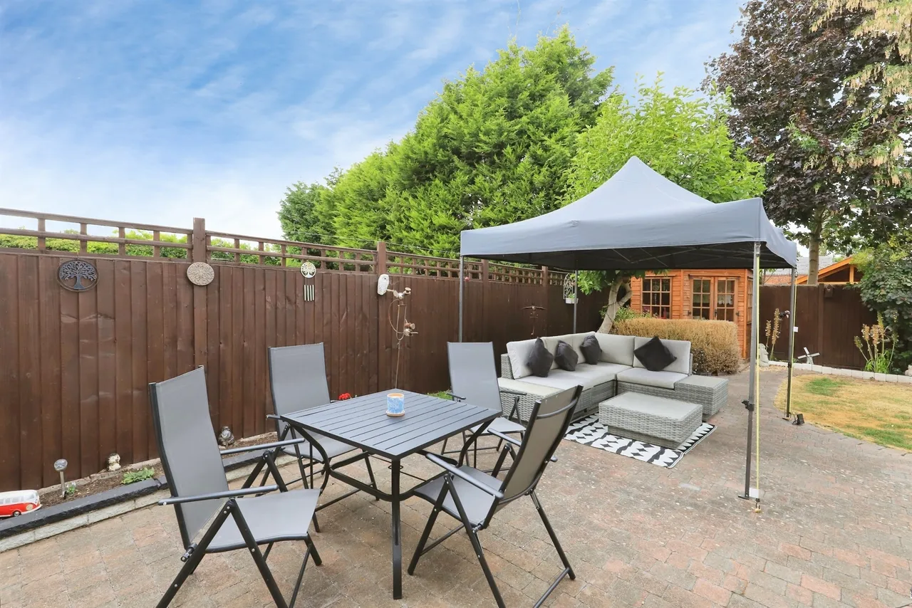Mason Road, Kidderminster, DY11, photo 26