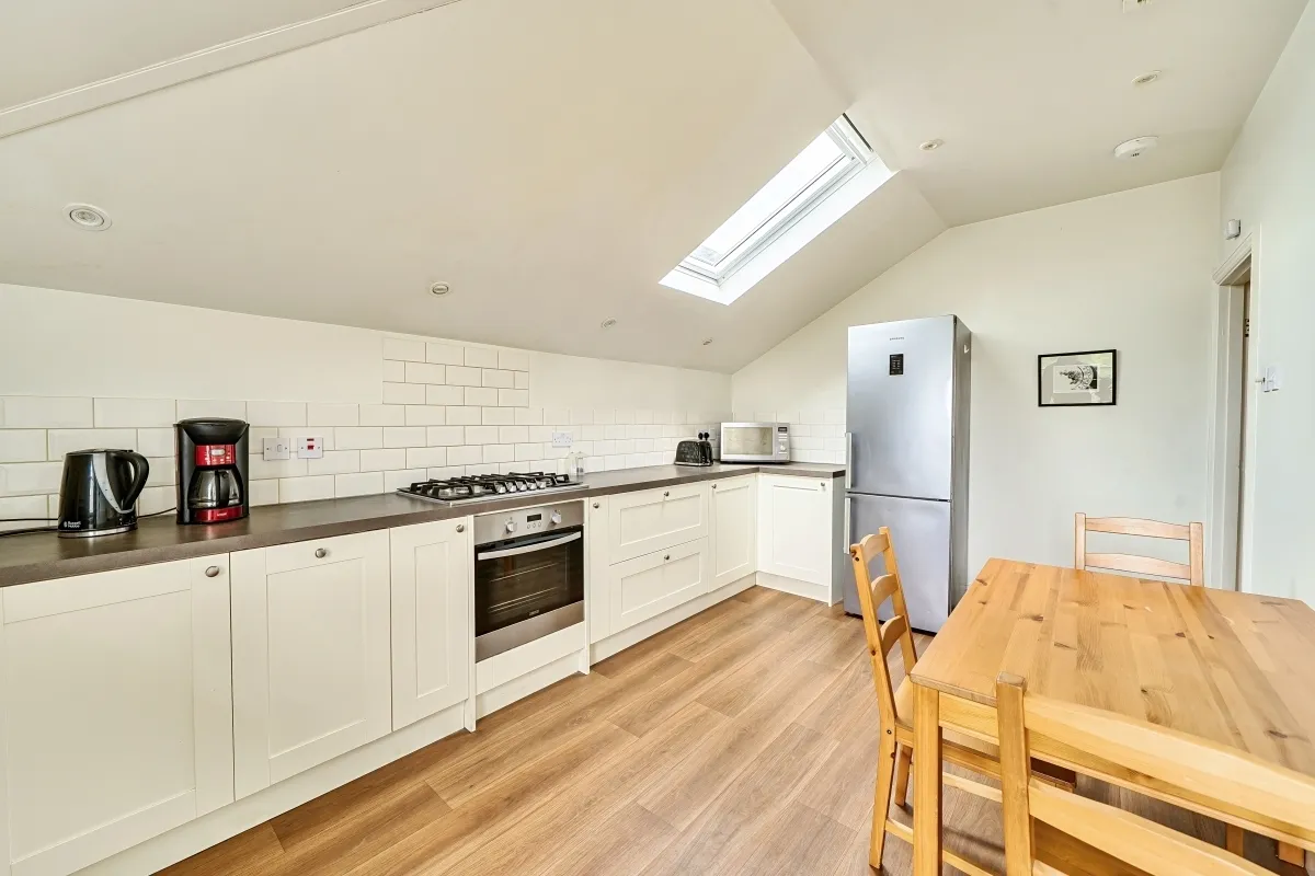 Evesham Road Cheltenham GL52, photo 5