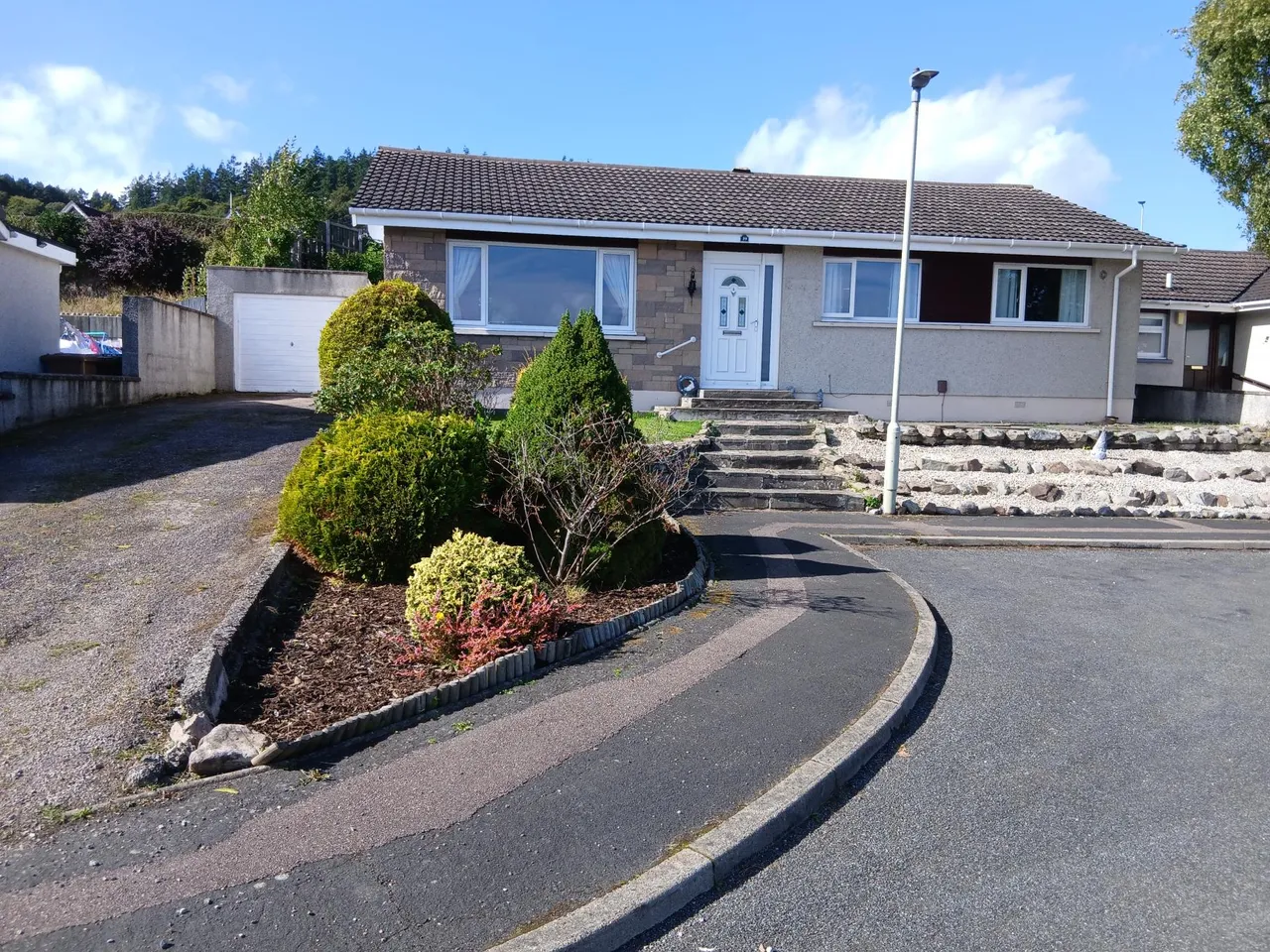 4 bed house for sale, Firthview Avenue, Inverness, IV3