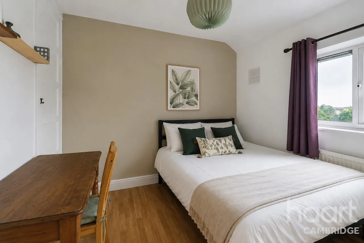 1 bed house to rent, Foster Road, CB2