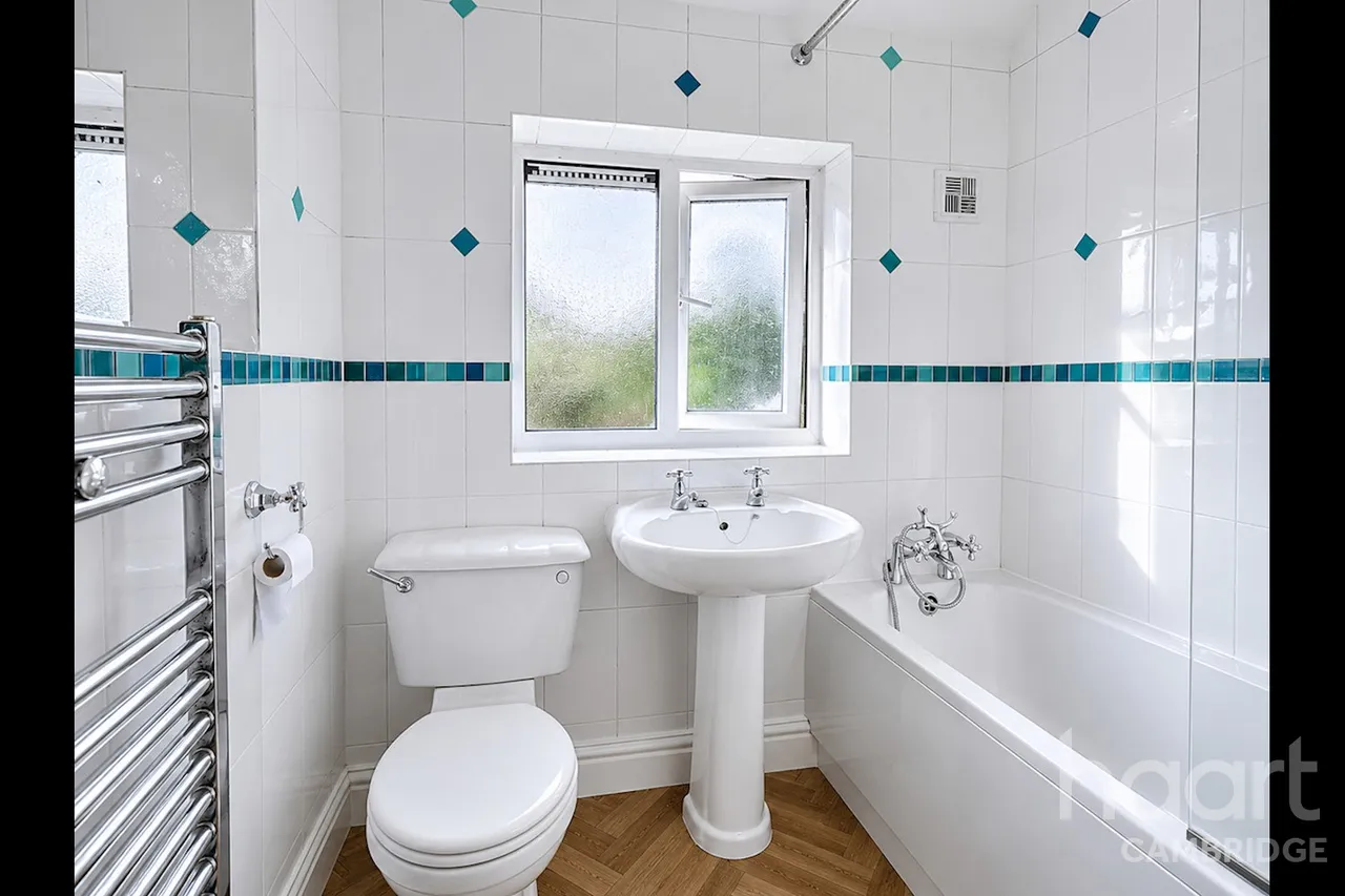 Foster Road, CB2, photo 3
