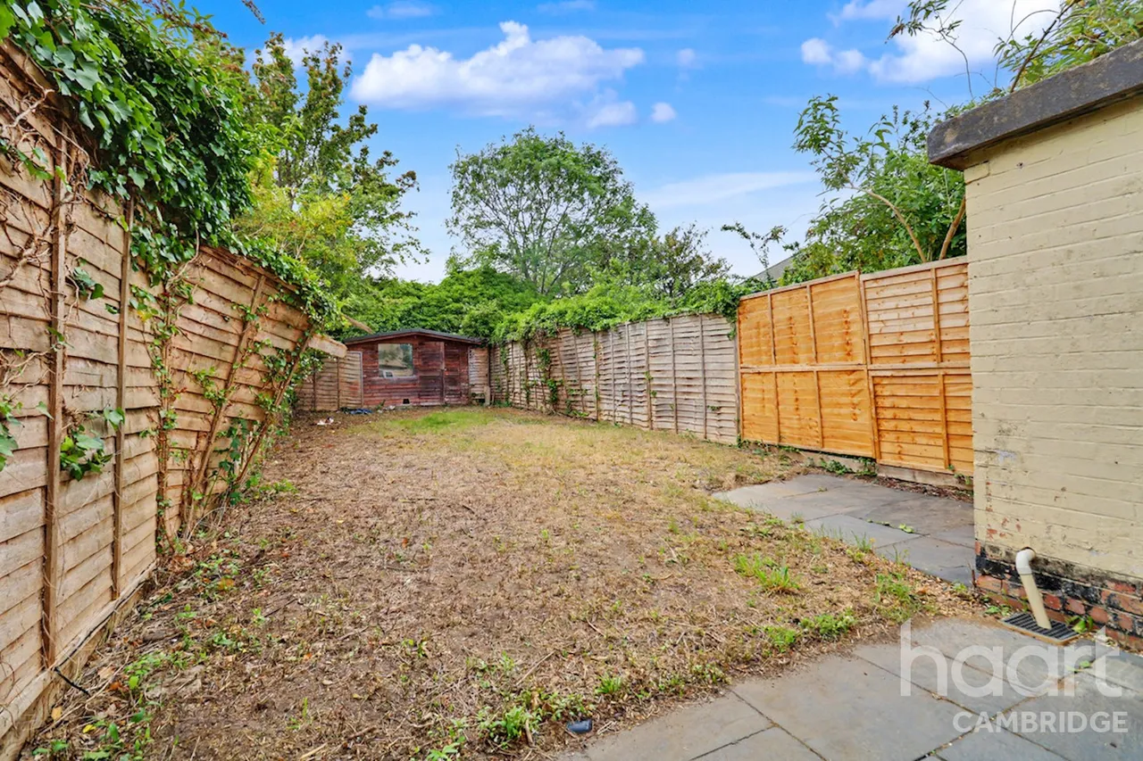 Foster Road, CB2, photo 7