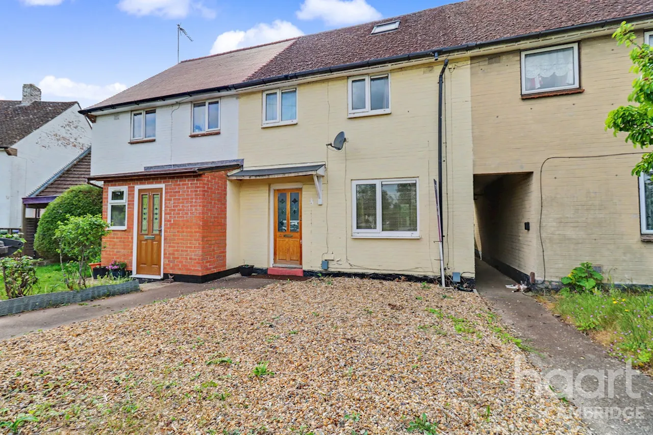Foster Road, CB2, photo 6