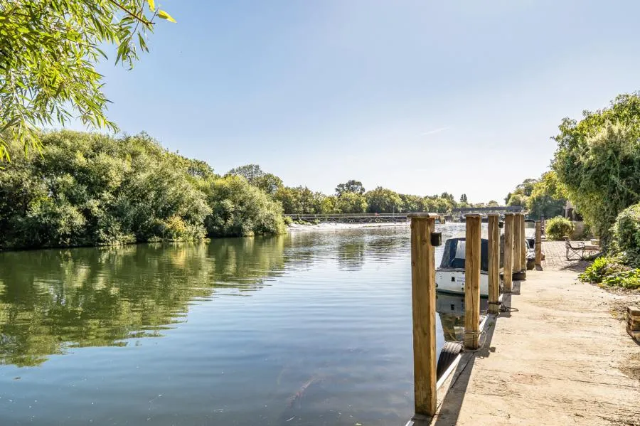 Parke Road, Sunbury-on-Thames, TW16, photo 20