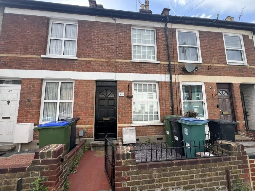 Estcourt Road, Watford, WD17, photo 6