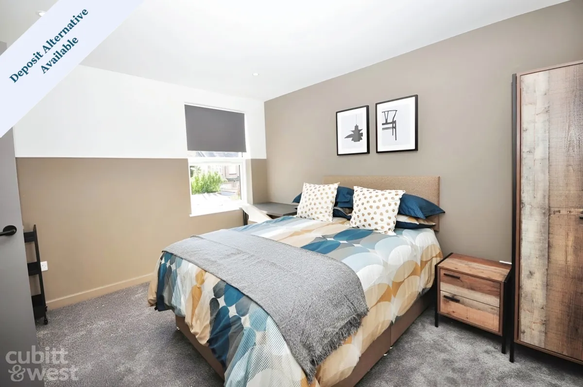 1 bed house to rent, St. Chad's Avenue, Portsmouth, PO2